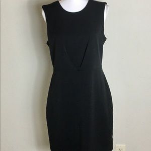 A New Day Women’s Little Black Dress 12 Sheath